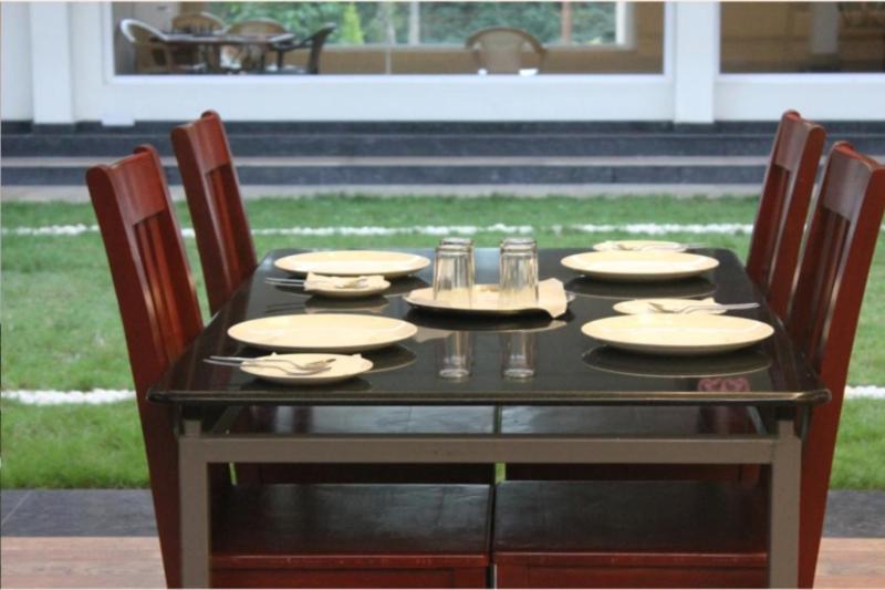 Nikhara Estate Resorts Kodlipet Ngoại thất bức ảnh