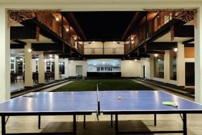 Nikhara Estate Resorts Kodlipet Ngoại thất bức ảnh