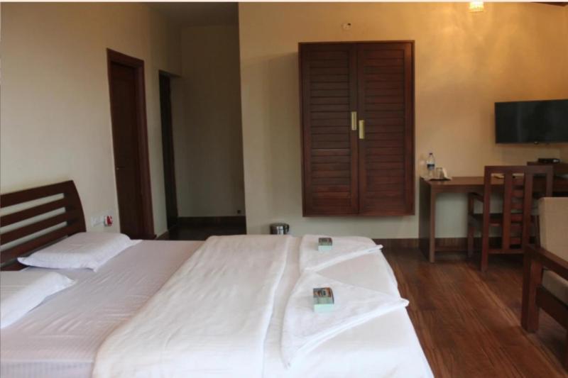 Nikhara Estate Resorts Kodlipet Ngoại thất bức ảnh