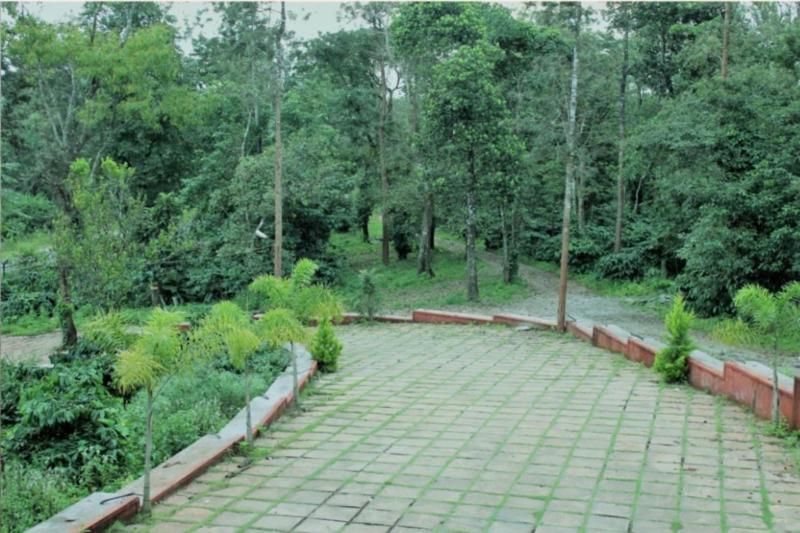Nikhara Estate Resorts Kodlipet Ngoại thất bức ảnh