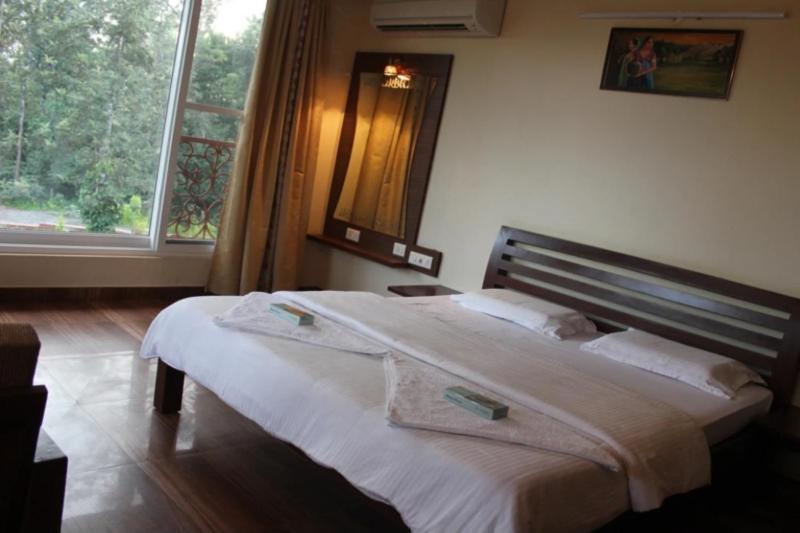 Nikhara Estate Resorts Kodlipet Ngoại thất bức ảnh