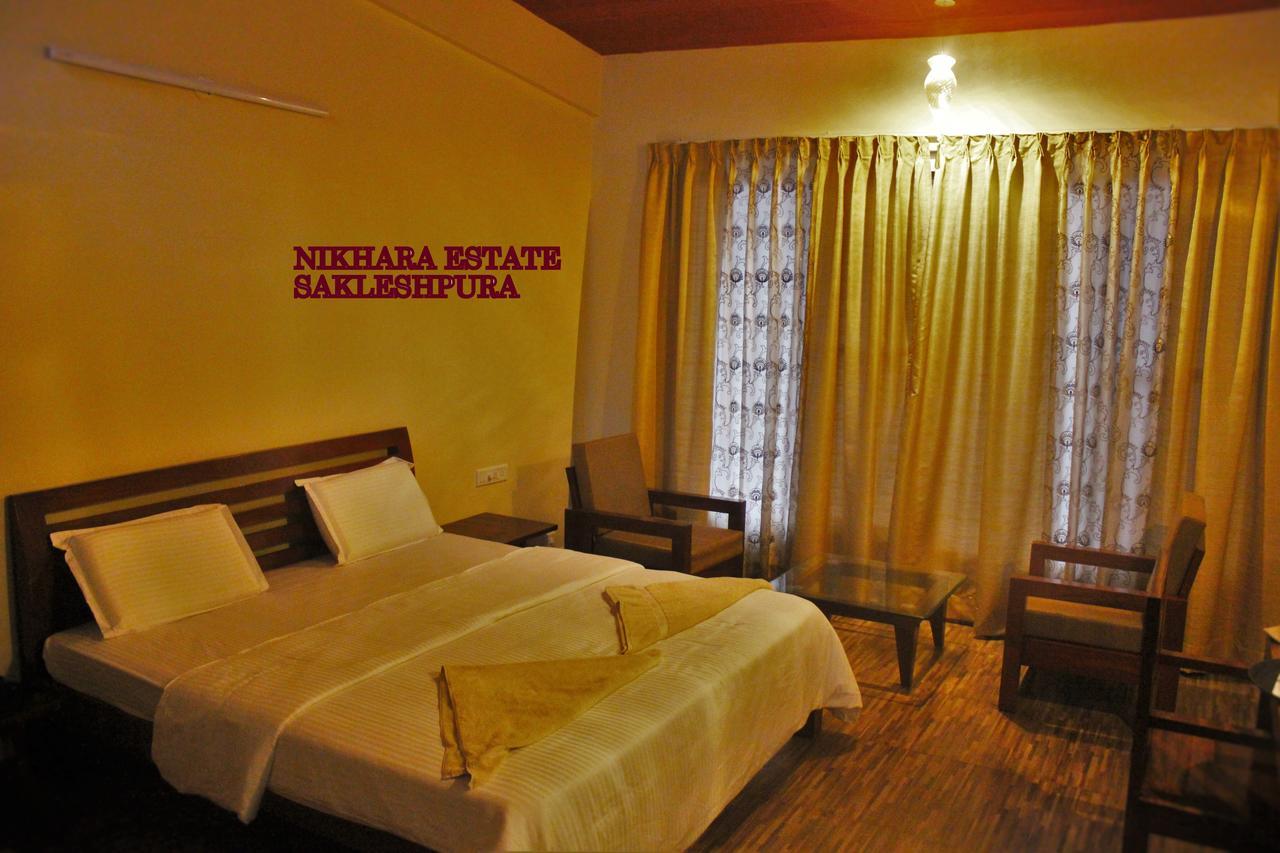 Nikhara Estate Resorts Kodlipet Ngoại thất bức ảnh