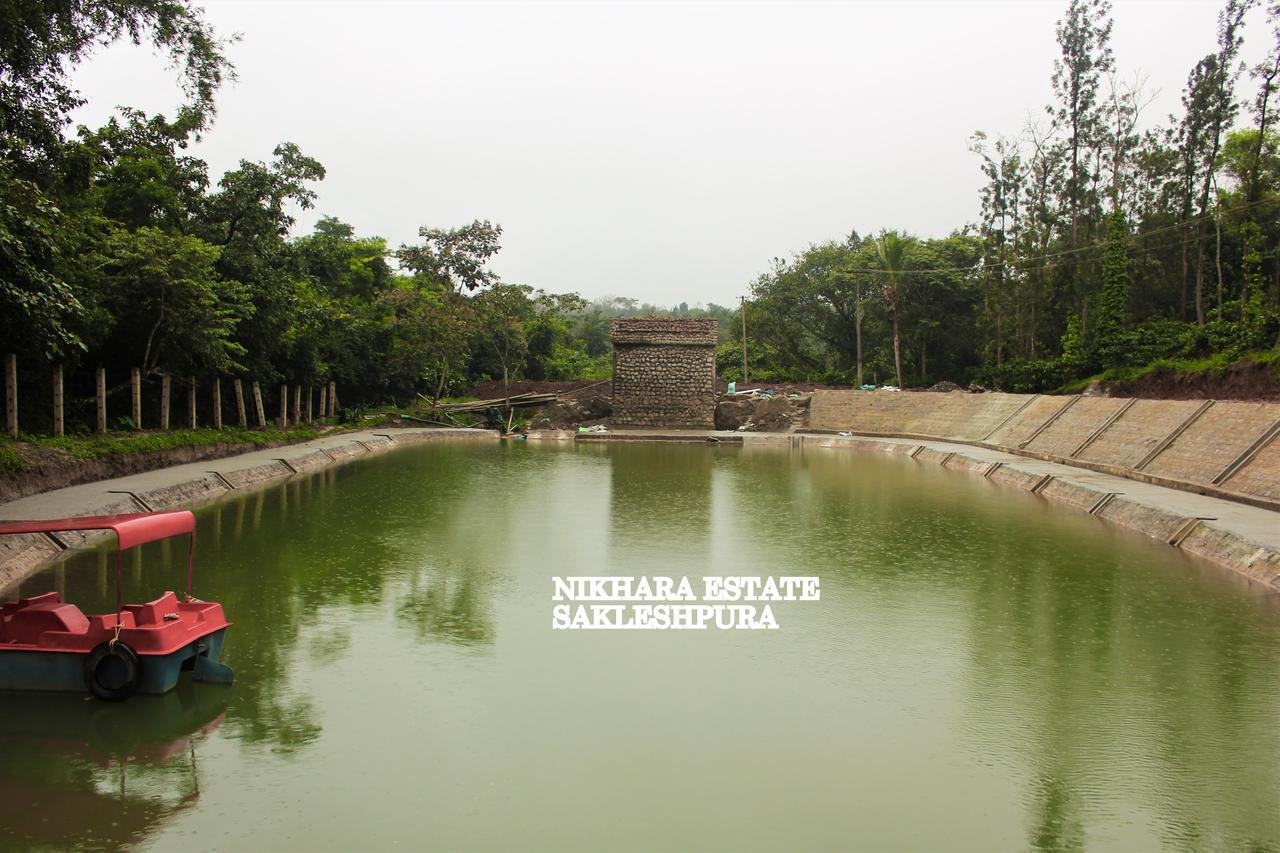 Nikhara Estate Resorts Kodlipet Ngoại thất bức ảnh