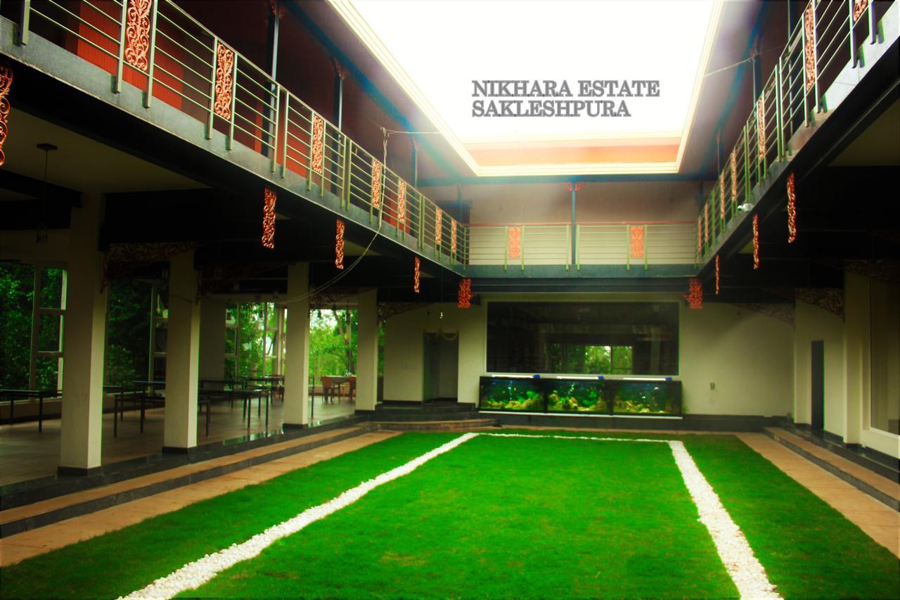 Nikhara Estate Resorts Kodlipet Ngoại thất bức ảnh